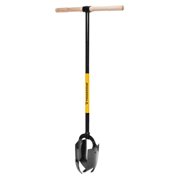 Steel Post Hole Auger Y9715