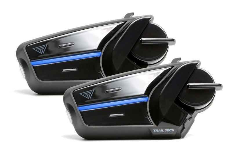Adventure Headset, Dual F4865