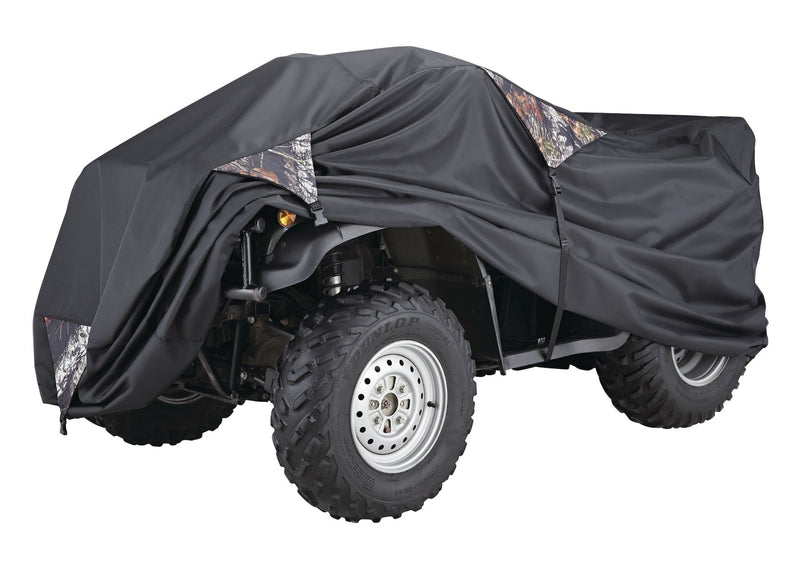Premium Polyester Trailerable ATV Cover, X-Large P974