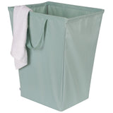 Flexible Laundry Hamper, 18.7 x 13.6 x 22.2-in