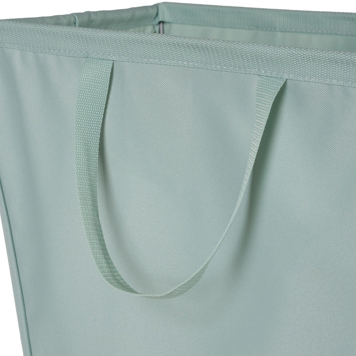 Flexible Laundry Hamper, 18.7 x 13.6 x 22.2-in