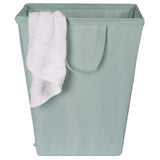 Flexible Laundry Hamper, 18.7 x 13.6 x 22.2-in