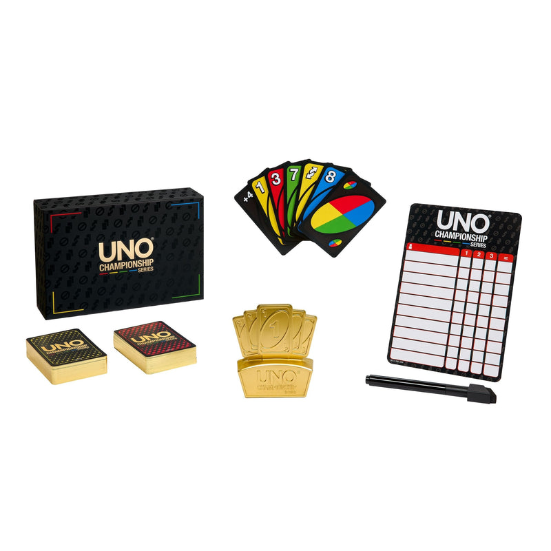 Championship Series Tournament Kit E1884