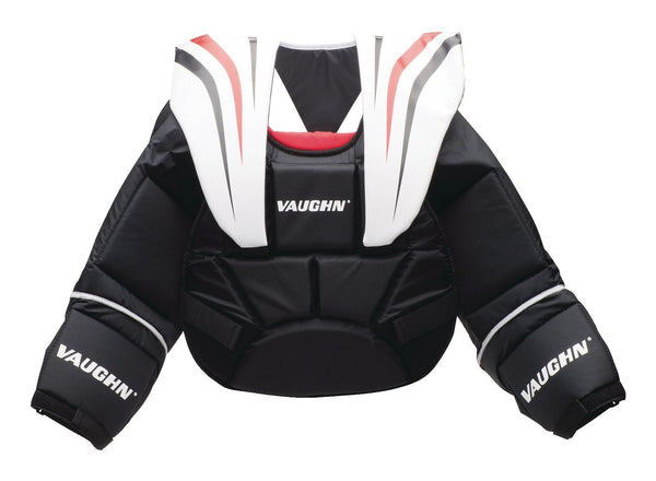 Premium Street Hockey Goalie Chest Protector with Arm Protection, Senior C4406