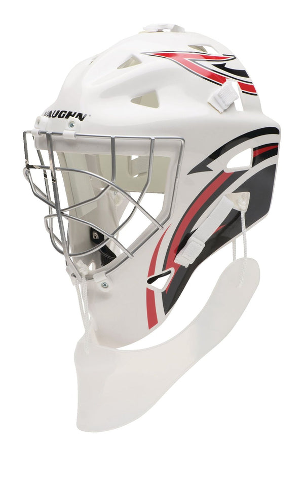 Pro Street Hockey Goalie Helmet Mask with Cage, Senior G0953