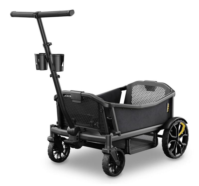 All-Terrain Cruiser XL Wagon V3985