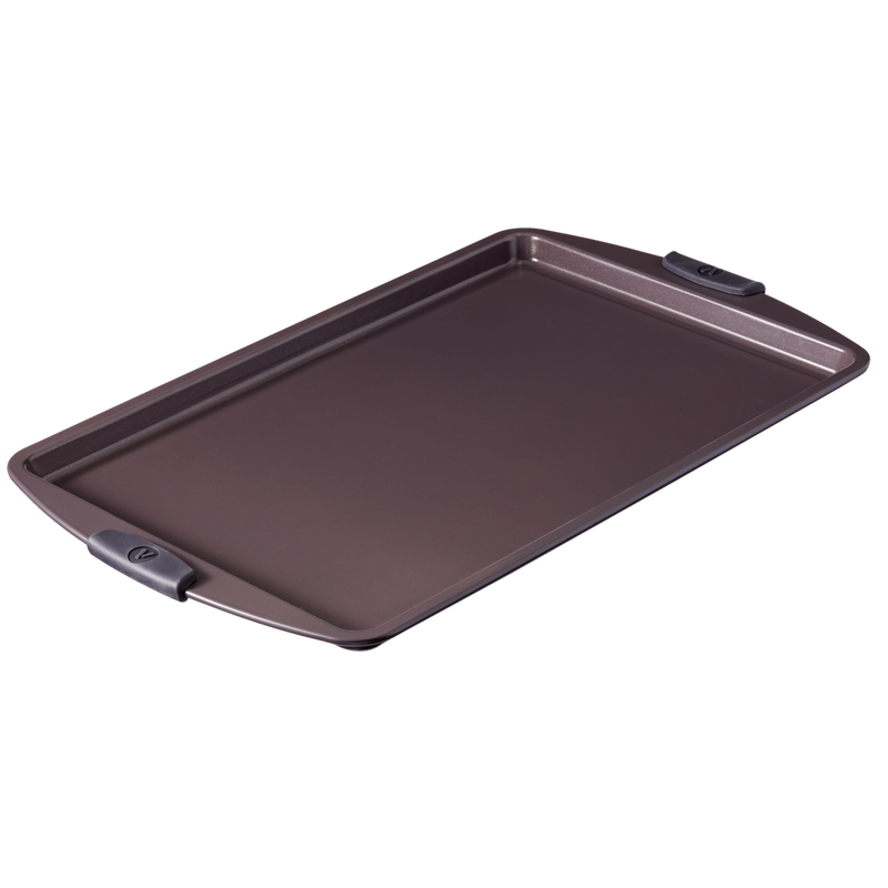 Non-Stick Large Baking Sheet, 17.25 x 11.25-in O7144