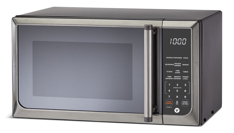 Microwave, Stainless Steel, 0.9-cu-ft Z5700