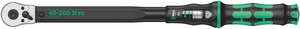 Tools 1/2-in Drive Torque Wrench, 30-146 ft-lbs V7170