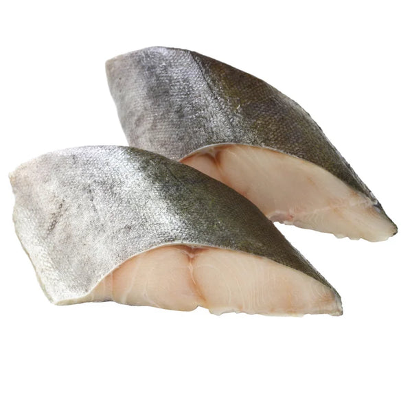 Wild Black Cod, 142 g (5 oz) per piece I3354