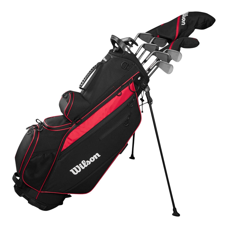 Men's X-31 Complete Golf Club Set with Golf Bag X929