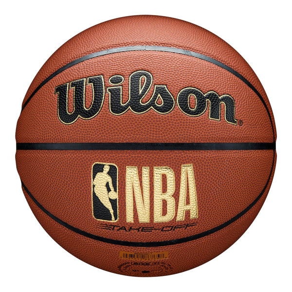 Takeoff Indoor/Outdoor Basketball, Official Size 6 (28.5-in) Q8518