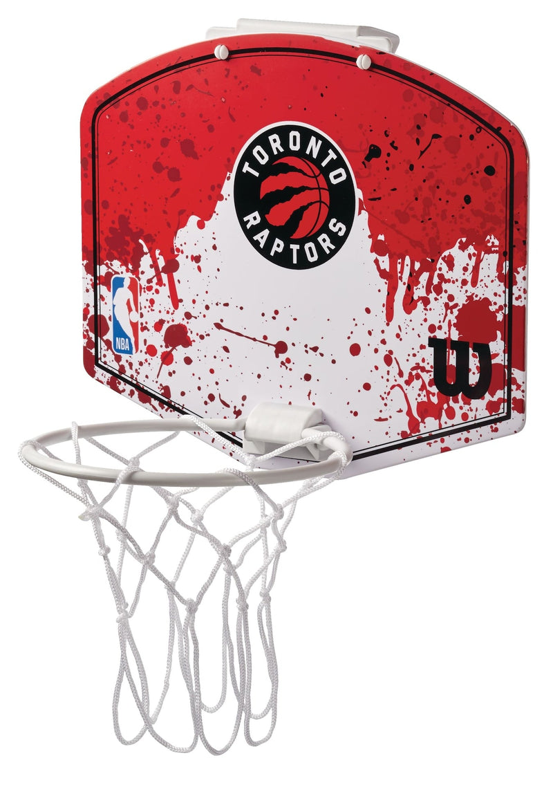 Over-The-Door Mini Basketball Hoop & Net Set withBall Q8150