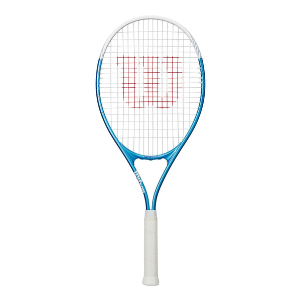 Ultra Power XL 112 Adult Tennis Racquet, Blue/White V2561