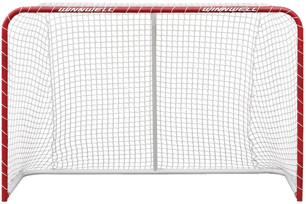 Steel Street Hockey Net, 72-in Q4771
