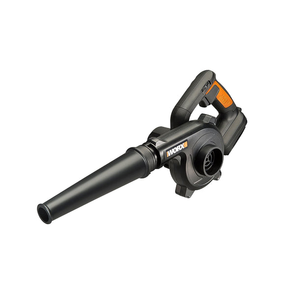 Cordless 3-Speed Jobsite Blower, 160-mph (Tool Only) O7524