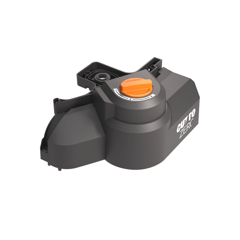 Cut-to-Zero Module for Vision Cloud 2.0 2WD Models, Black T2131