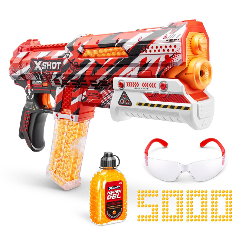 Hyper Gel Blaster - 5,000 Gellets S8830