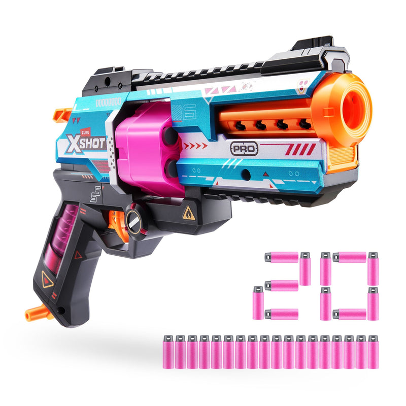 Pro Performance Spinshot X8930