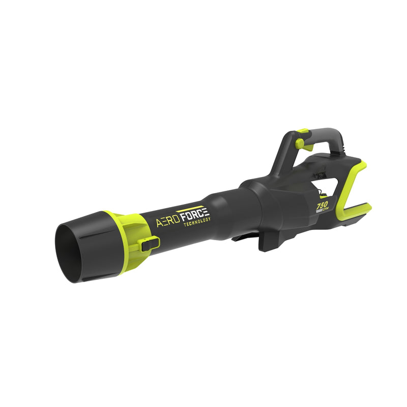 48V Lithium Ion Max 750 CFM Brushless AeroForce 2.0 Leaf Blower (Tool Only) A0830