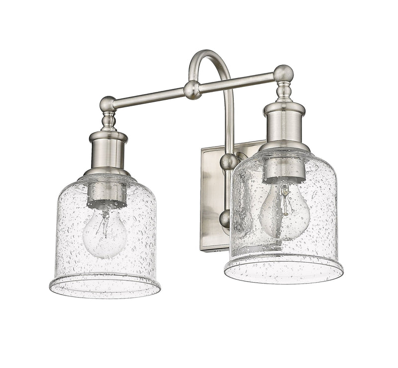 Bryant 2 Light Vanity Z2659