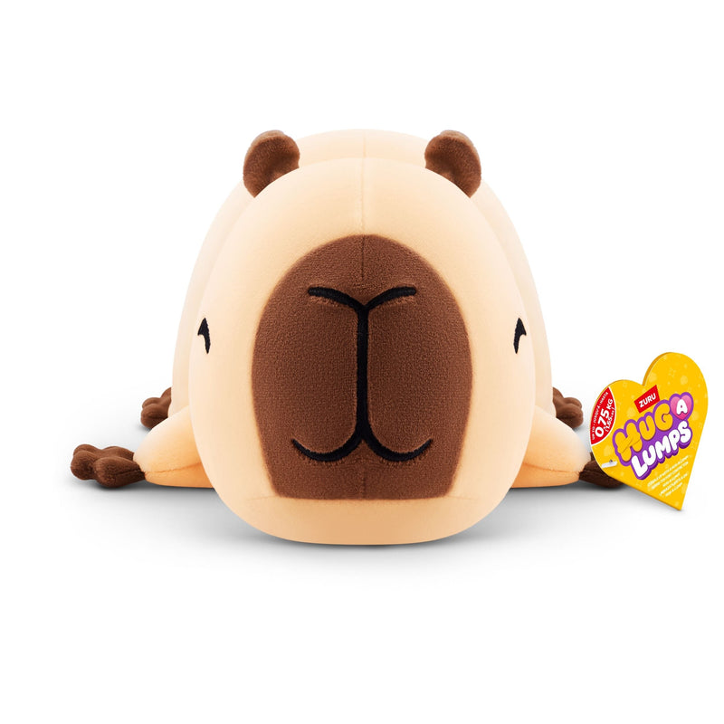 Collectible Hug-a-Lumps Weighted Plush, Small L8307