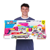 Big Rizz Blastercorn Foam Dart Toy Blaster with 24 Darts